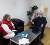 Stevanović - Radović - Dom zdravlja Goraždevac