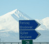 Uroševac- Gnjiilane