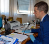 Marko Đurić i Andrej Klimov - video razgovor