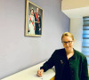 Donacija noreške ambasade