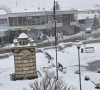 Gračanica-sneg