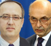 Avdulah Hoti i Isa Mustafa