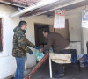 Humanitarna pomoć za ugrožene u opštini Zubin Potok