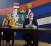 Krizni štab - pres