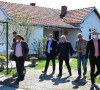 Poseta Srbima