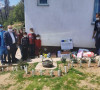 Pomoć - Novo Brdo