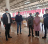 Pomoć za zaposlene u fabrici Javor u Zubinom Potoku