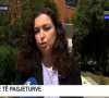 Vjosa Osmani