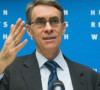Kenet Rot - direktor HRW
