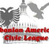 Albansko-američka građanska liga