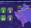Aktuelni podaci - srpske sredine 1.5.2020.