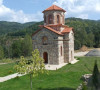Manastir u Brnjaku  