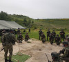 Albanija Vojska