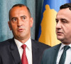 Haradinaj i Kurti