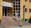 Dezinfekcija studentskih domova u KM