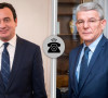Kurti i Džaferović