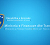 Ministarstvo finansija i transfera 