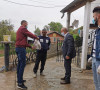Novo Brdo - poseta Romima u selu Bostane povodom Đurđevdana