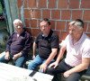 Povređen Srbin kod Kline 