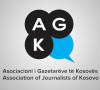 Udruženje novinara Kosova