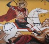 Sveti-georgije - Đurđevdan
