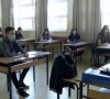 škola - matura