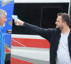 Otvoren administrativni prelaz Jarinje