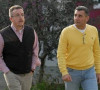 Luka Mišetić i Ante Gotovina