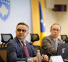 Besnik Tahiri