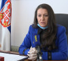 Dragana Antonijević direktor Studentskog centra