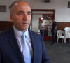 Gazmend Muhadžeri