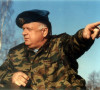 General Zavarzin