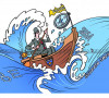 Karikatura dana 20.6.2020.