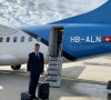 Lajčak krenuo za Prištinu