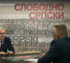 Ljepaja za Slobodno srpski