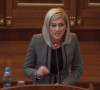 Mimoza Kusari-Ljilja