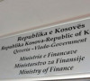Ministarstvo finansija