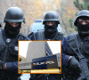 Ilustracija - screenshot EUROPOL 