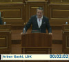 Arben Gaši