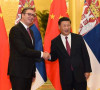 Si Ðinping i Vučić