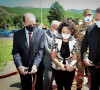 Otvaranje Sigurne kuće u Zubinom Potoku 