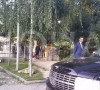 Tači i Rama večera u Prištini