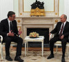Vučić i Putin