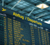 aerodrom - nemačka