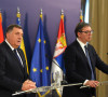 dodik i vučić