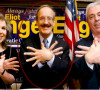 Eliot Engel