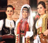 kosovka devojka