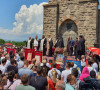 Gazimestan Vidovdan