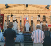 Vladika Atanasije u Gračanici