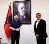 Cakaj - Haziri